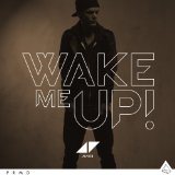 Avicii 'Wake Me Up'