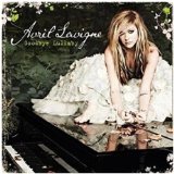 Avril Lavigne '4 Real'
