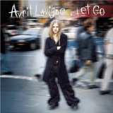 Avril Lavigne 'Get Over It'