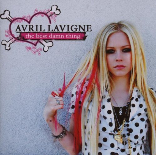 Easily Download Avril Lavigne Printable PDF piano music notes, guitar tabs for Lead Sheet / Fake Book. Transpose or transcribe this score in no time - Learn how to play song progression.