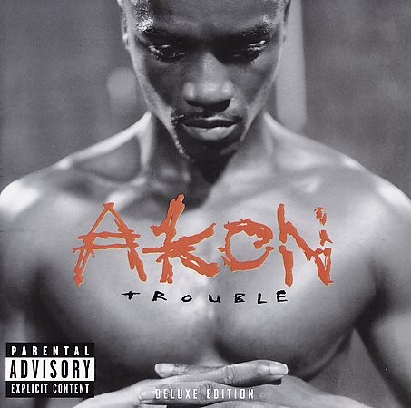 Baby Bash featuring Akon 'Baby I'm Back'
