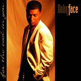 Babyface 'When Can I See You'