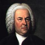 Bach 'Prelude in C Major'