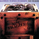 Bachman-Turner Overdrive 'Roll On Down The Highway'