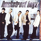 Backstreet Boys 'As Long As You Love Me'