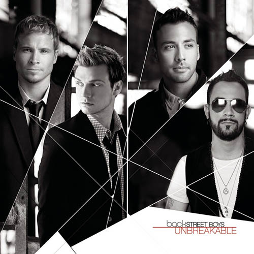 Easily Download Backstreet Boys Printable PDF piano music notes, guitar tabs for Piano, Vocal & Guitar Chords (Right-Hand Melody). Transpose or transcribe this score in no time - Learn how to play song progression.