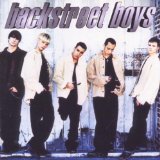 Backstreet Boys 'Every Time I Close My Eyes'