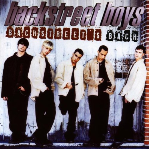 Easily Download Backstreet Boys Printable PDF piano music notes, guitar tabs for Piano Chords/Lyrics. Transpose or transcribe this score in no time - Learn how to play song progression.