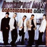 Backstreet Boys 'If You Want It To Be Good Girl (Get Yourself A Bad Boy)'