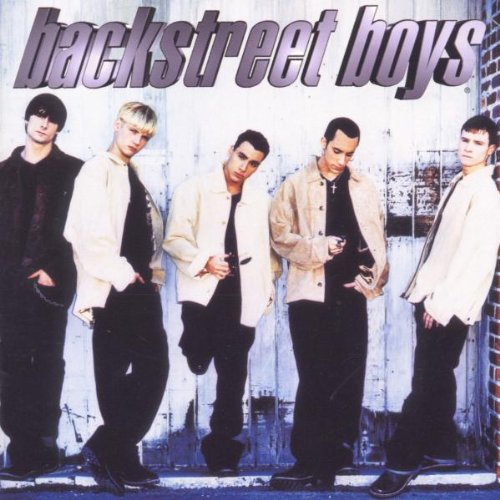 Easily Download Backstreet Boys Printable PDF piano music notes, guitar tabs for Piano Chords/Lyrics. Transpose or transcribe this score in no time - Learn how to play song progression.