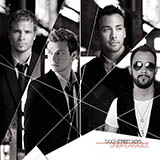 Backstreet Boys 'Love Will Keep You Up All Night'
