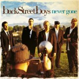 Backstreet Boys 'Never Gone'