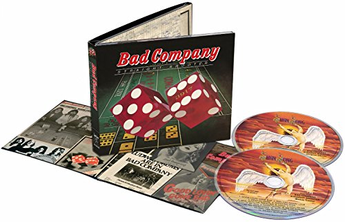 Easily Download Bad Company Printable PDF piano music notes, guitar tabs for Guitar Tab. Transpose or transcribe this score in no time - Learn how to play song progression.