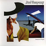 Bad Company 'Rhythm Machine'