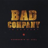 Bad Company 'Rock And Roll Fantasy'