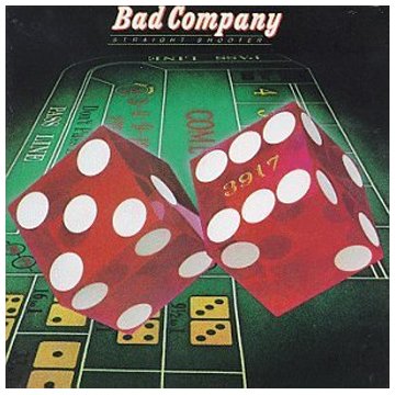 Easily Download Bad Company Printable PDF piano music notes, guitar tabs for Piano, Vocal & Guitar Chords (Right-Hand Melody). Transpose or transcribe this score in no time - Learn how to play song progression.
