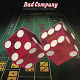 Bad Company 'Whiskey Bottle'