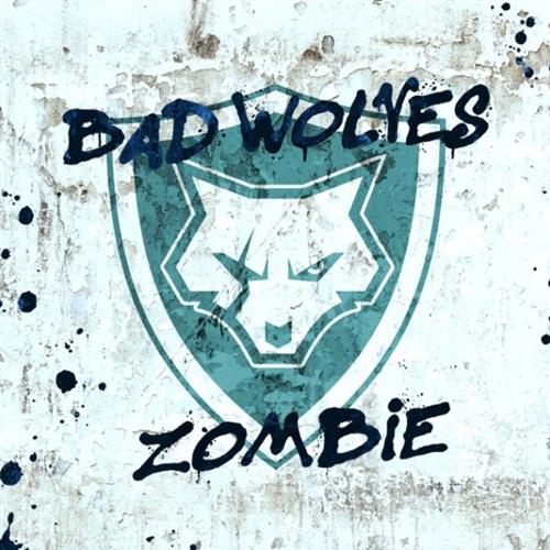 Easily Download Bad Wolves Printable PDF piano music notes, guitar tabs for Piano, Vocal & Guitar Chords (Right-Hand Melody). Transpose or transcribe this score in no time - Learn how to play song progression.