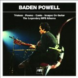 Baden Powell 'Canto De Ossanha'