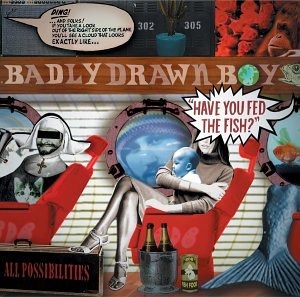 Easily Download Badly Drawn Boy Printable PDF piano music notes, guitar tabs for Guitar Chords/Lyrics. Transpose or transcribe this score in no time - Learn how to play song progression.