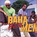 Baha Men 'Who Let The Dogs Out'