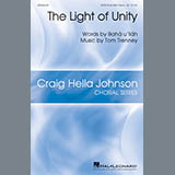 Baha''u''llah & Tom Trenney 'The Light Of Unity'