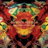 Band Of Skulls 'Death By Diamonds And Pearls'