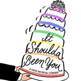 Barbara Anselmi & Will Randall 'It Shoulda Been You'