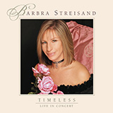 Barbra Streisand 'A Sleepin' Bee'