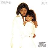 Barbra Streisand 'A Woman In Love (Arr. Berty Rice)'