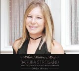 Barbra Streisand 'Alone In The World'