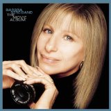 Barbra Streisand 'Cry Me A River'