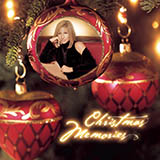 Barbra Streisand 'Grown-Up Christmas List'