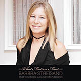 Barbra Streisand 'Solitary Moon'
