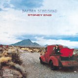 Barbra Streisand 'Stoney End'