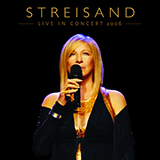 Barbra Streisand 'The Music That Makes Me Dance'