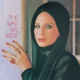 Barbra Streisand 'The Way We Were'
