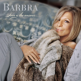 Barbra Streisand 'Where Do You Start?'