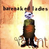 Barenaked Ladies 'One Week'