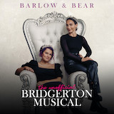 Barlow & Bear 'Entertain Me (from The Unofficial Bridgerton Musical)'