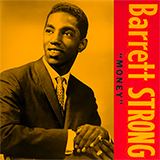 Barrett Strong 'Money (That's What I Want)'