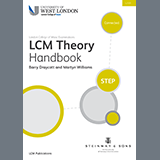 Barry Draycott and Martyn Williams 'LCME Theory Handbook Preliminary'