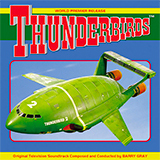 Barry Gray 'Thunderbirds'