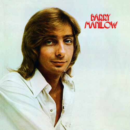 Easily Download Barry Manilow Printable PDF piano music notes, guitar tabs for Piano, Vocal & Guitar Chords (Right-Hand Melody). Transpose or transcribe this score in no time - Learn how to play song progression.