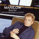 Barry Manilow 'Just Arrived'