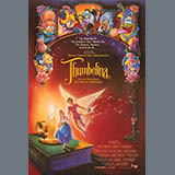 Barry Manilow 'Let Me Be Your Wings (from Thumbelina)'