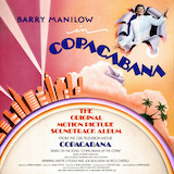 Barry Manilow 'Man Wanted (from Copacabana)'