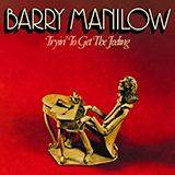 Barry Manilow 'New York City Rhythm'