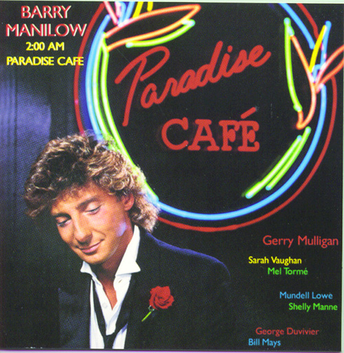 Easily Download Barry Manilow Printable PDF piano music notes, guitar tabs for Piano, Vocal & Guitar Chords (Right-Hand Melody). Transpose or transcribe this score in no time - Learn how to play song progression.