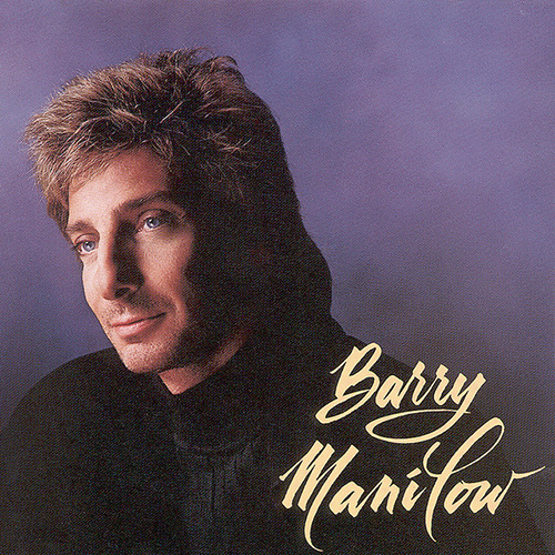 Easily Download Barry Manilow Printable PDF piano music notes, guitar tabs for Piano, Vocal & Guitar Chords (Right-Hand Melody). Transpose or transcribe this score in no time - Learn how to play song progression.